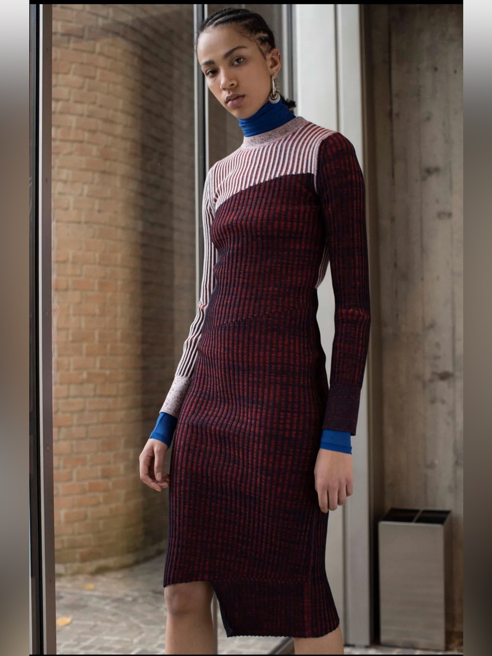 Sportmax Pre-Fall 2018 Collection